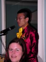 Nikita+Lenore Wedding Toronto - 108 